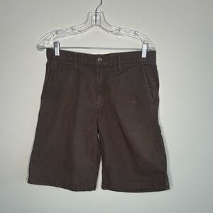 Men’s Seven For All Mankind Vintage Size 29 Shorts